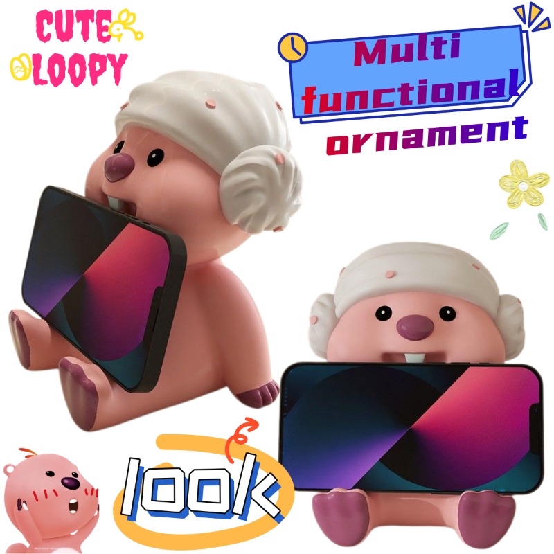 2026 New Pororo & Loopy Phone  – Home Office Jobs recenzja i cena