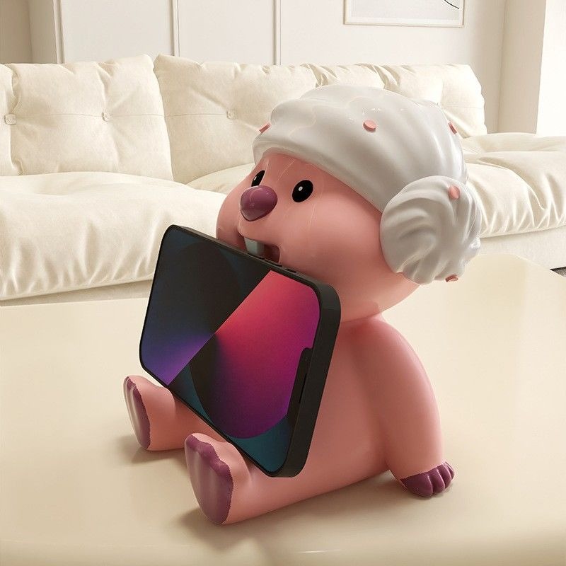2026 New Pororo & Loopy Phone  – Home Office Jobs recenzja i cena