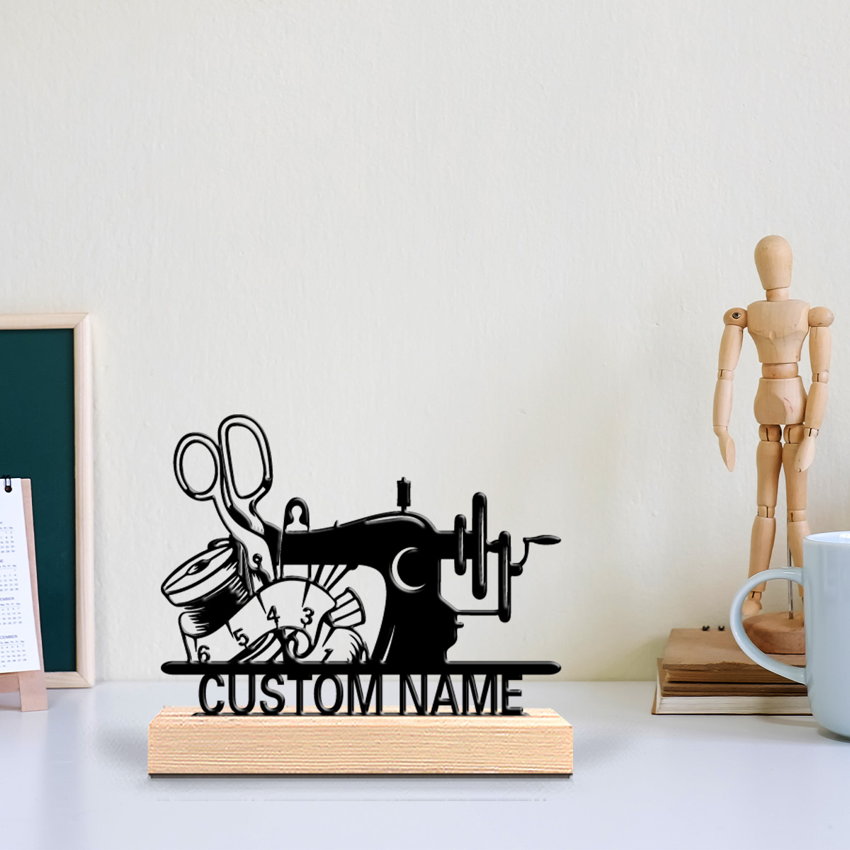 1pc Fun Personalized Custom Se – Home Office Gear recenzja i cena