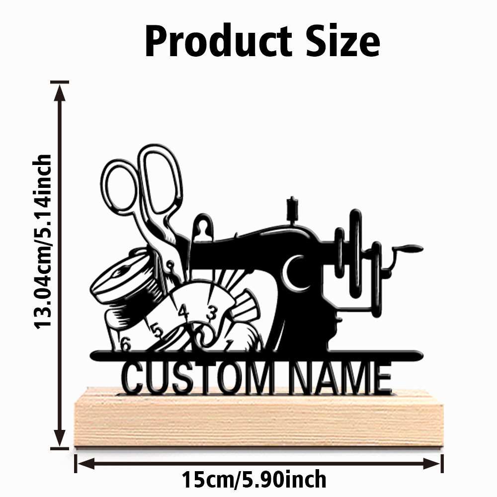 1pc Fun Personalized Custom Se – Home Office Gear recenzja i cena