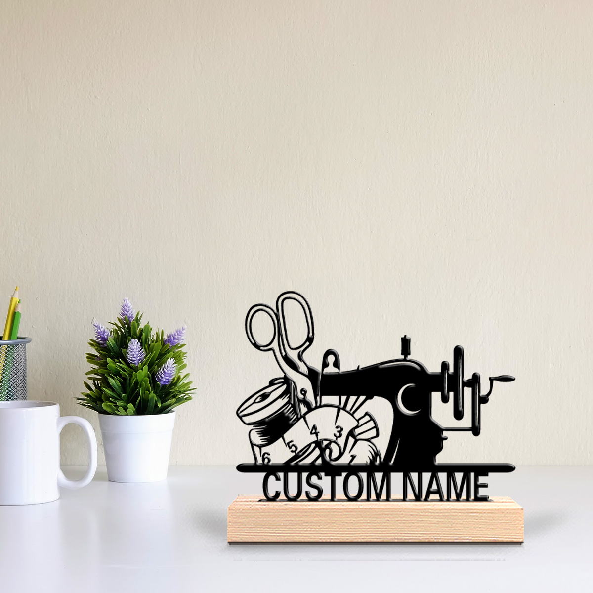 1pc Fun Personalized Custom Se – Home Office Gear recenzja i cena
