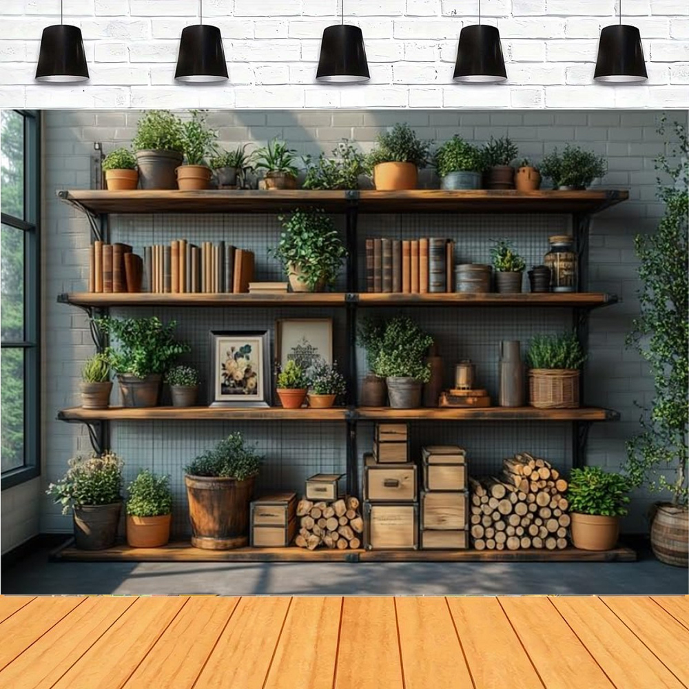 Podcast Office Photo Photograp – Home Office Zoom Background Free recenzja i cena