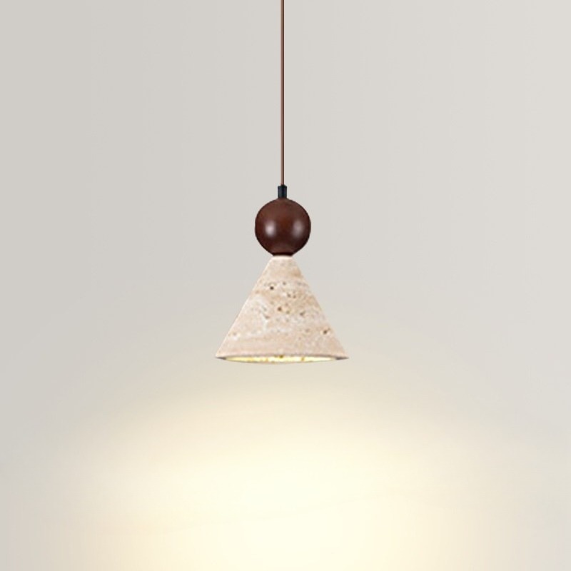 Japandi Minimalist Pendant Lig – Home Office Japandi recenzja i cena
