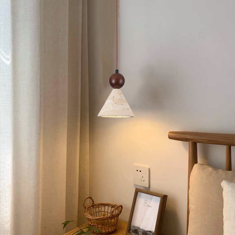 Japandi Minimalist Pendant Lig – Home Office Japandi recenzja i cena