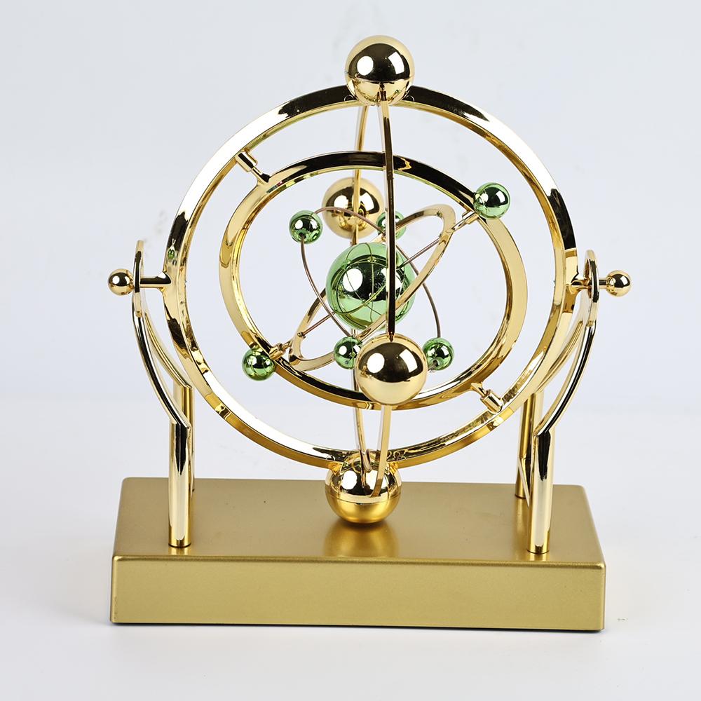 Celestial Orbit Pendulum Perpe – Home Office Gear recenzja i cena