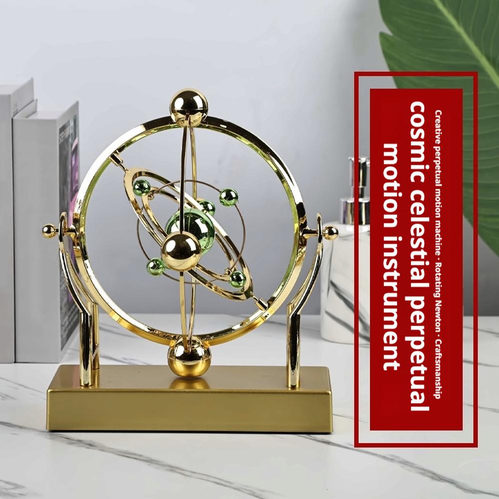 Celestial Orbit Pendulum Perpe – Home Office Gear recenzja i cena