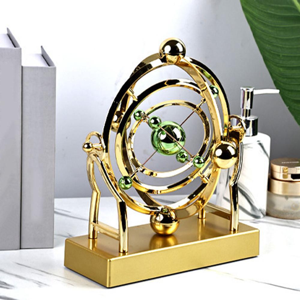 Celestial Orbit Pendulum Perpe – Home Office Gear recenzja i cena