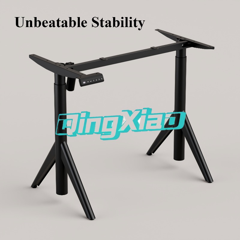 Smart Electric Height Adjustab – Standing Desk Electric recenzja i cena